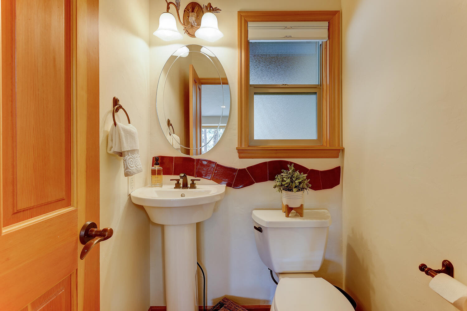 Wild River - Residential