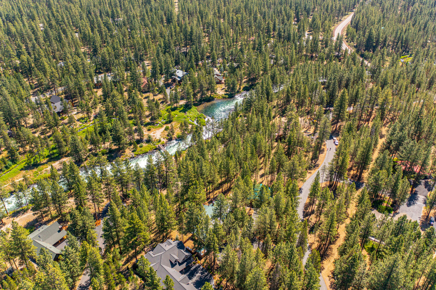 Wild River - Residential