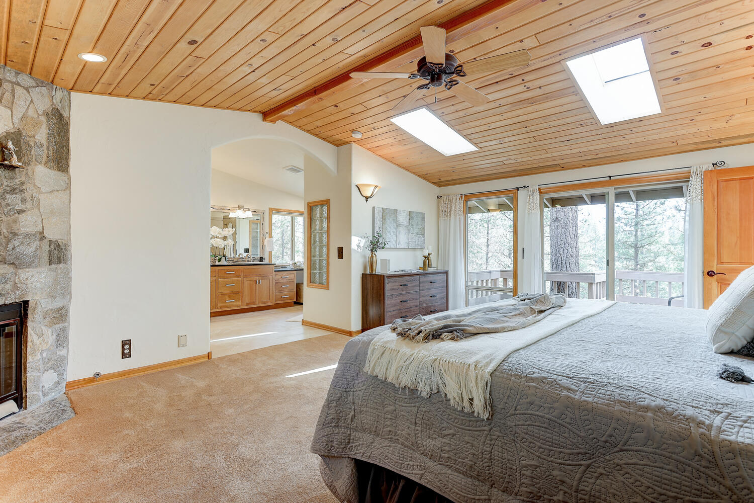 Wild River - Residential