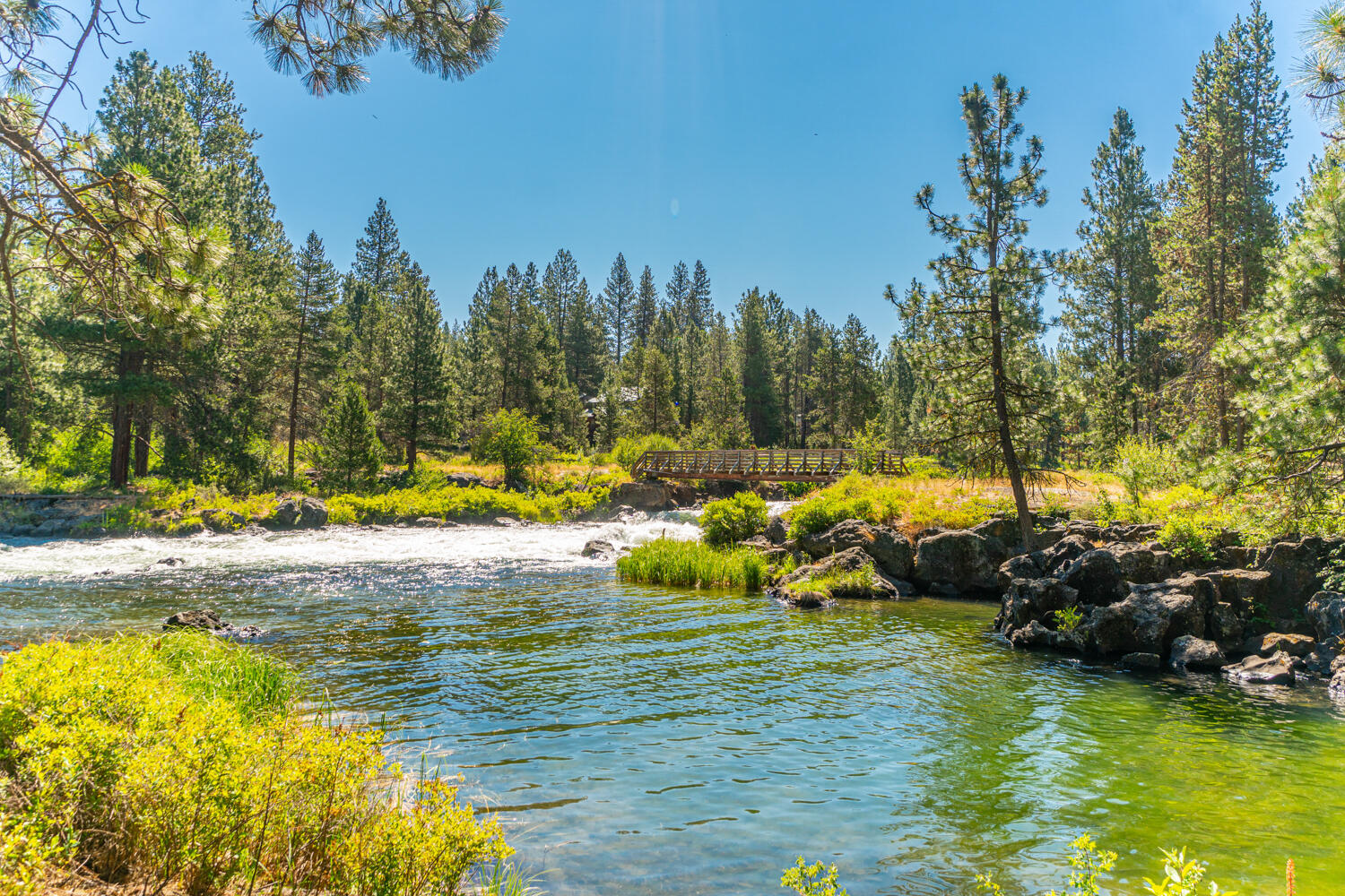 Wild River - Residential