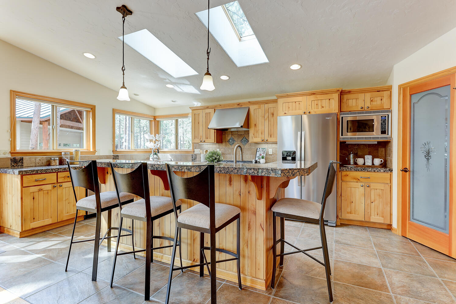 Wild River - Residential