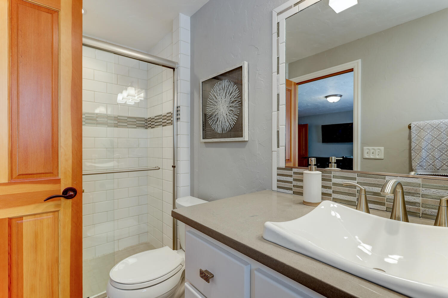 Wild River - Residential