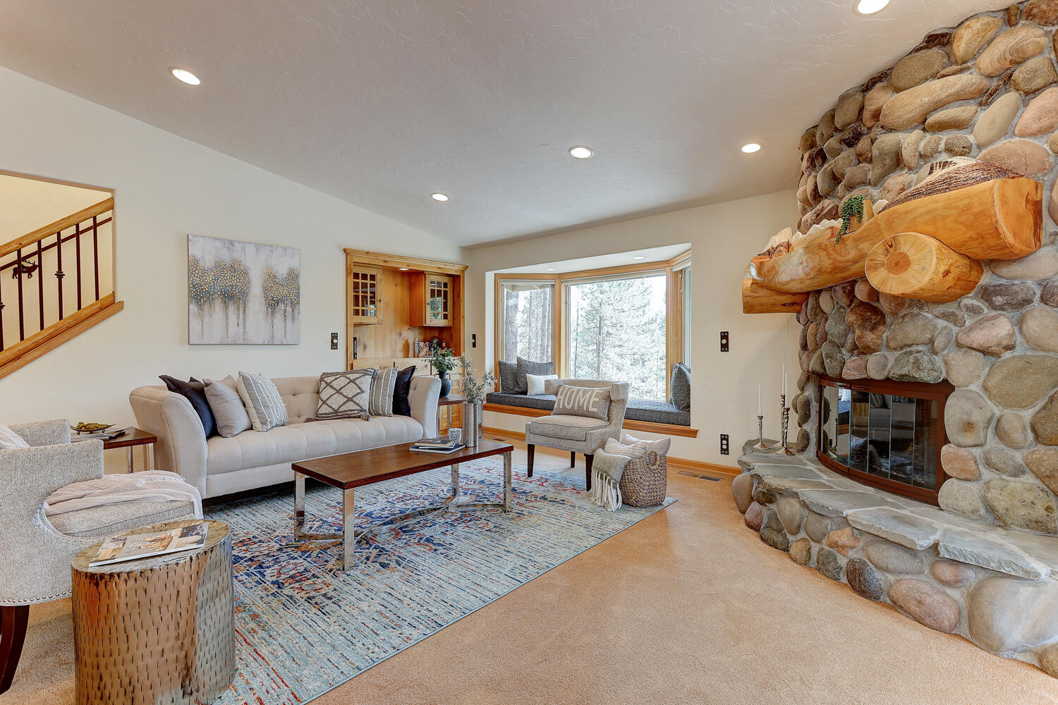 Wild River - Residential