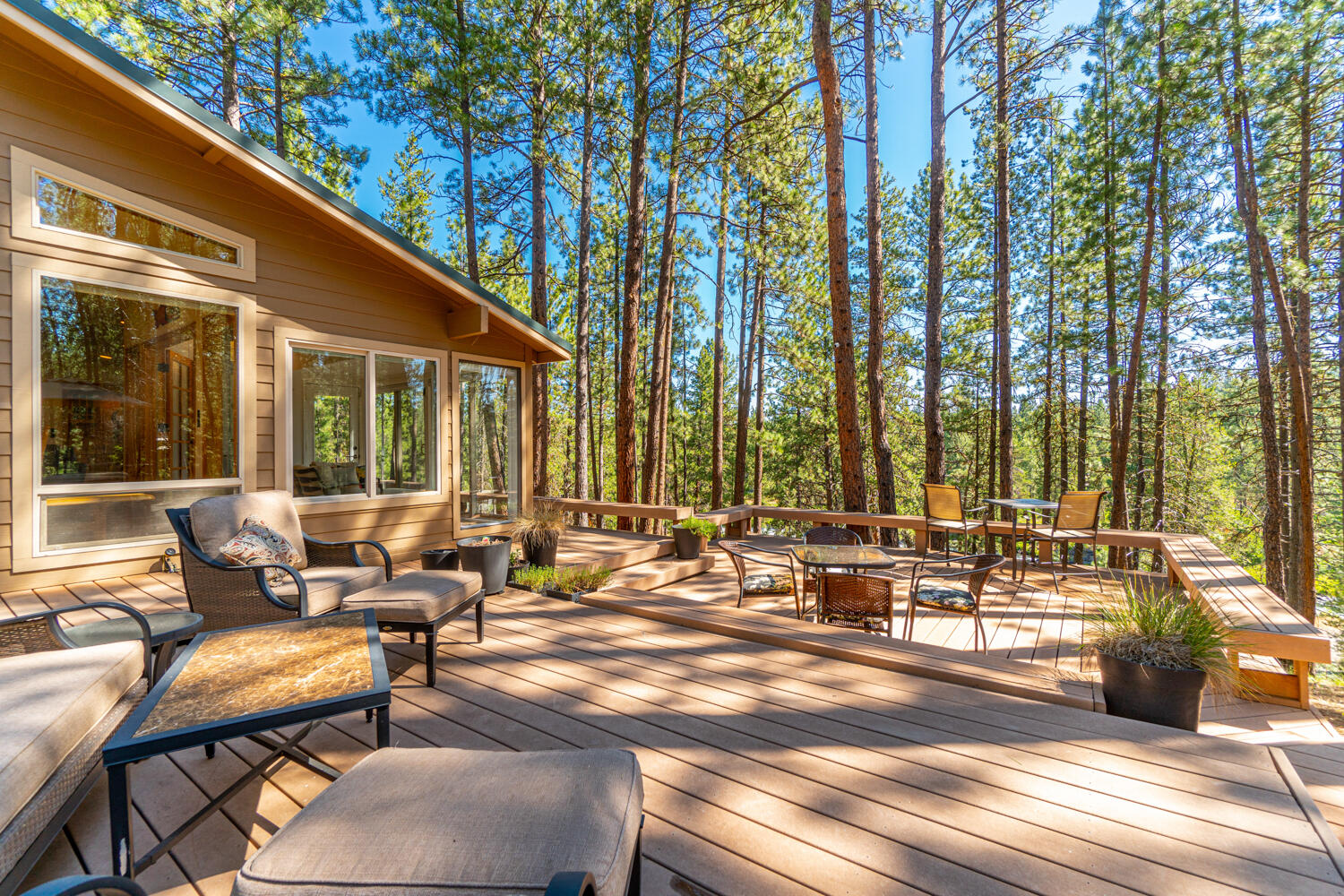 Wild River - Residential