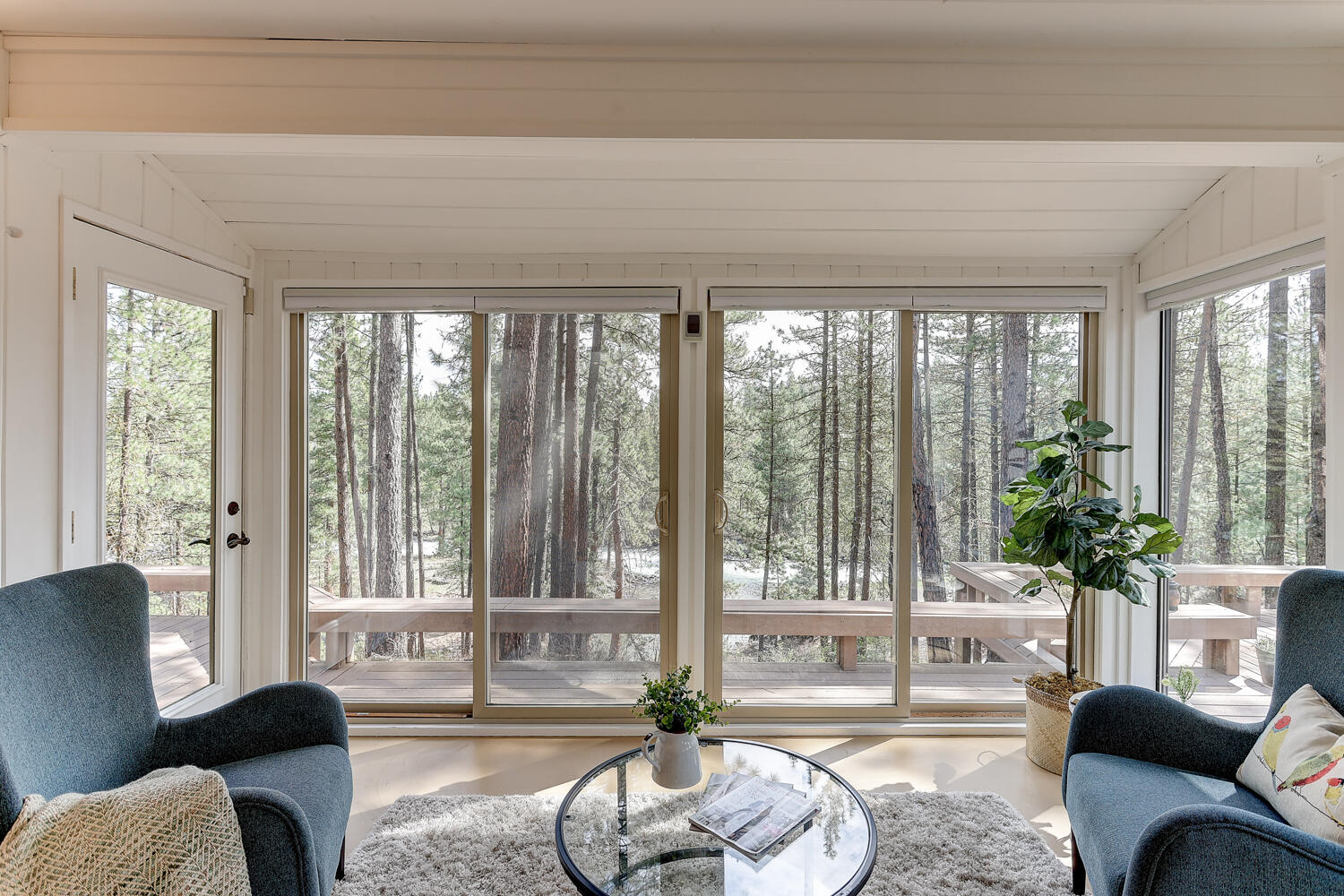 Wild River - Residential