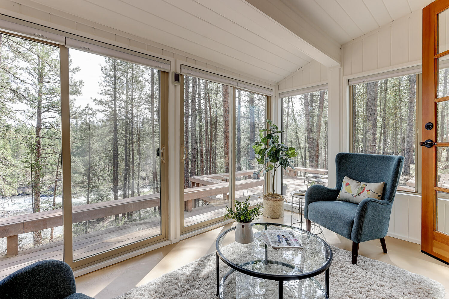 Wild River - Residential