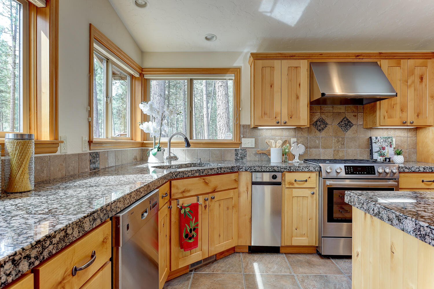 Wild River - Residential