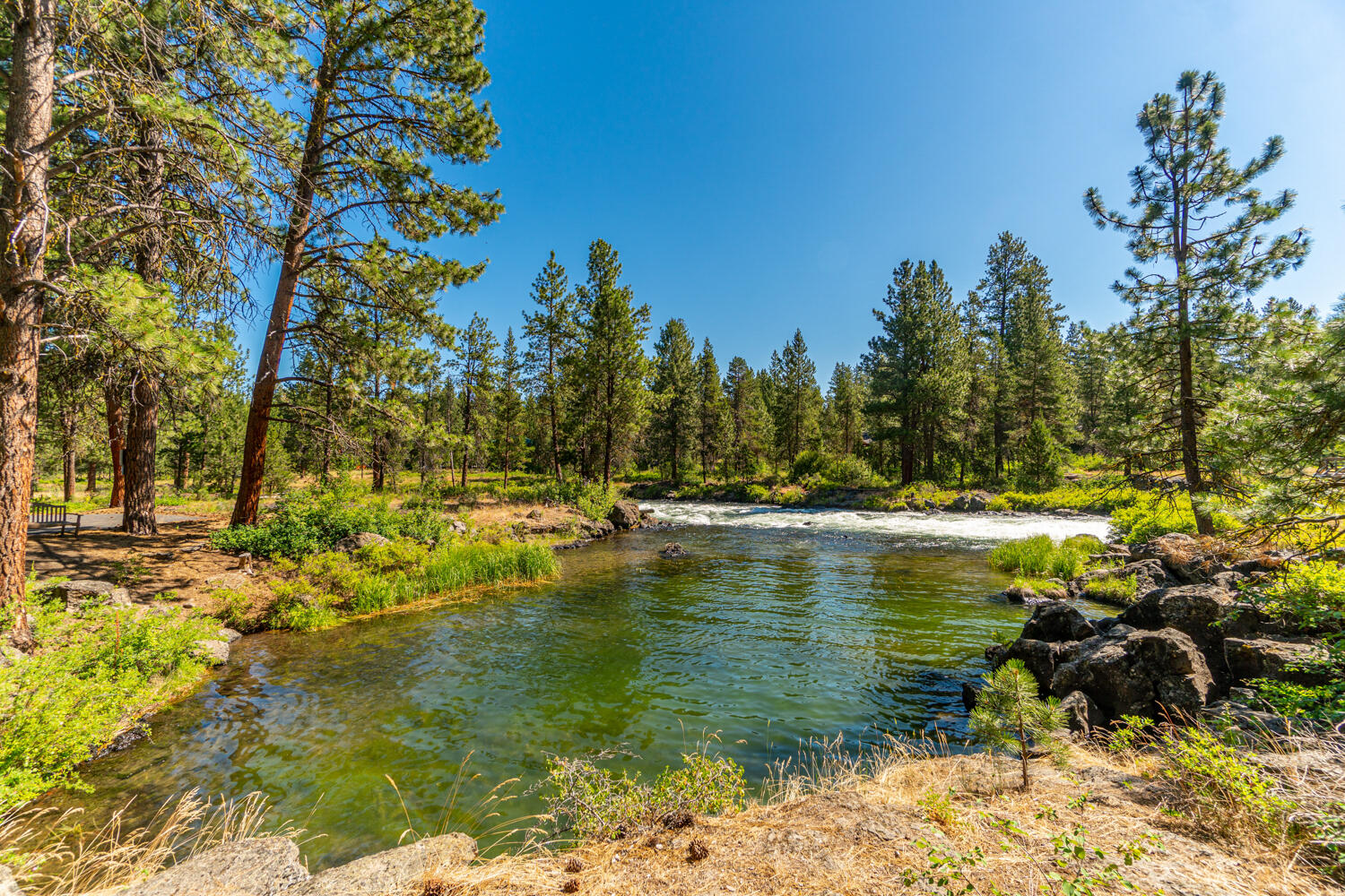 Wild River - Residential