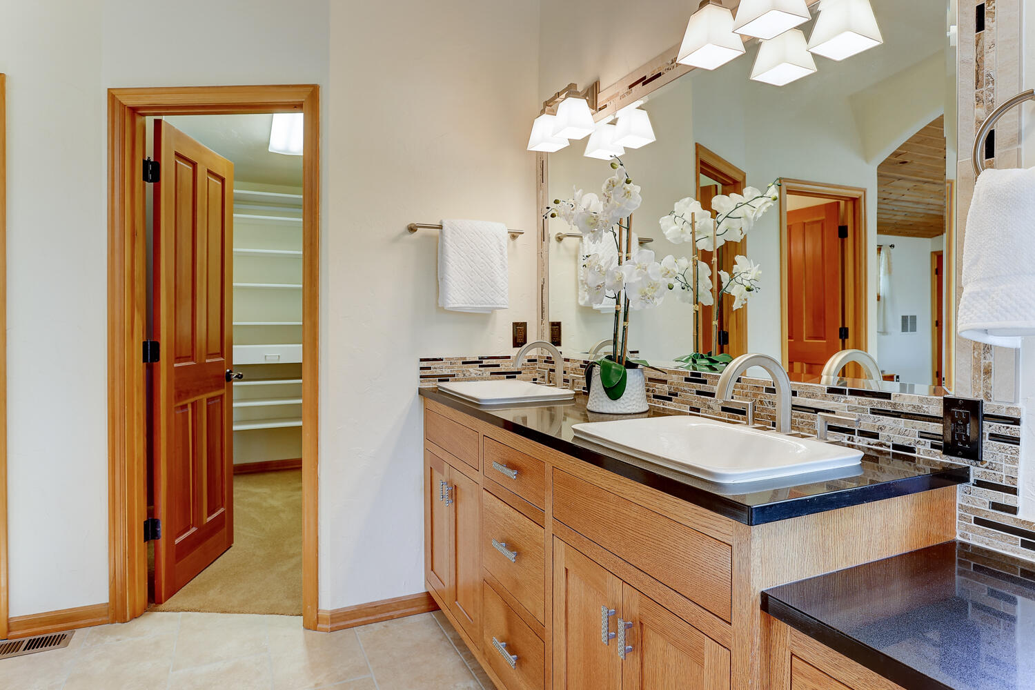 Wild River - Residential