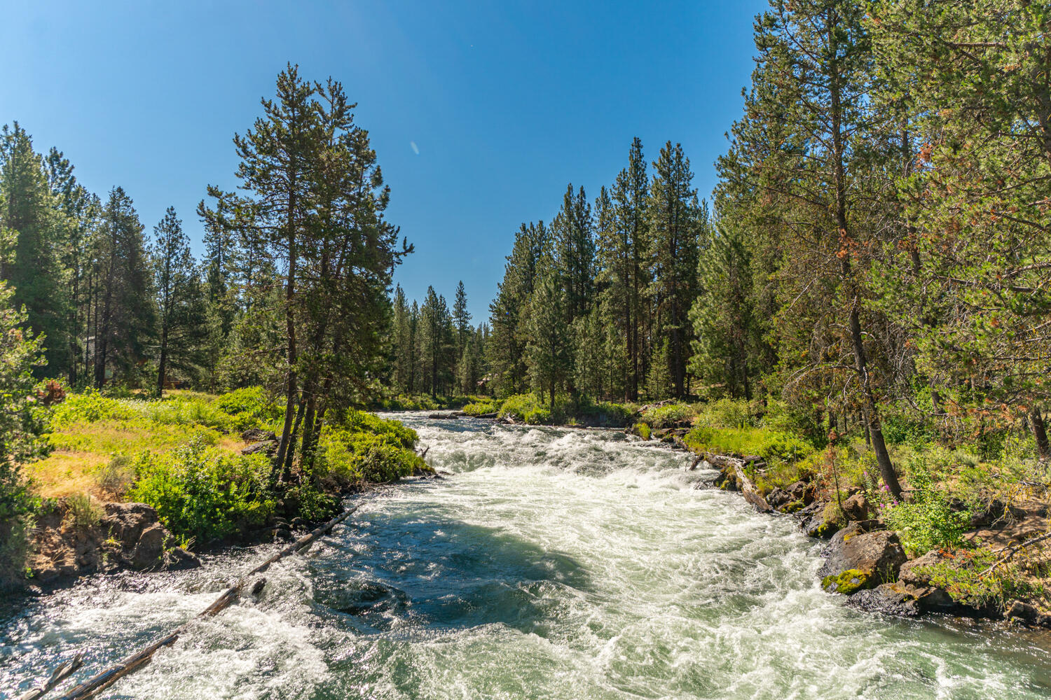 Wild River - Residential