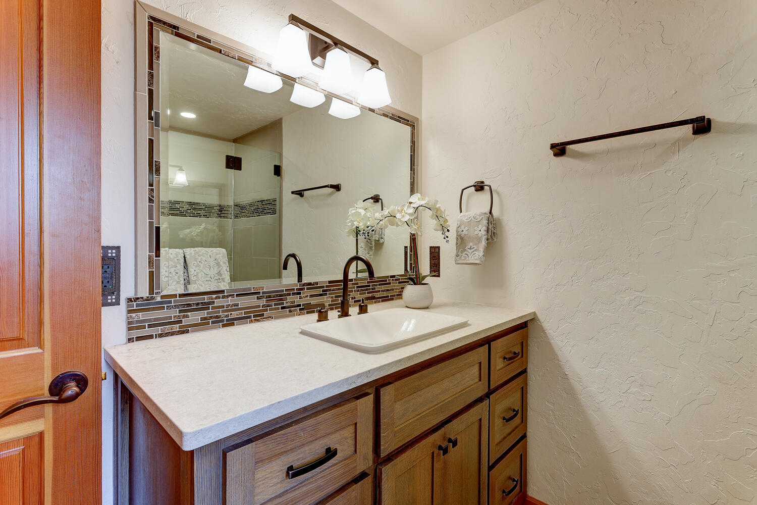 Wild River - Residential