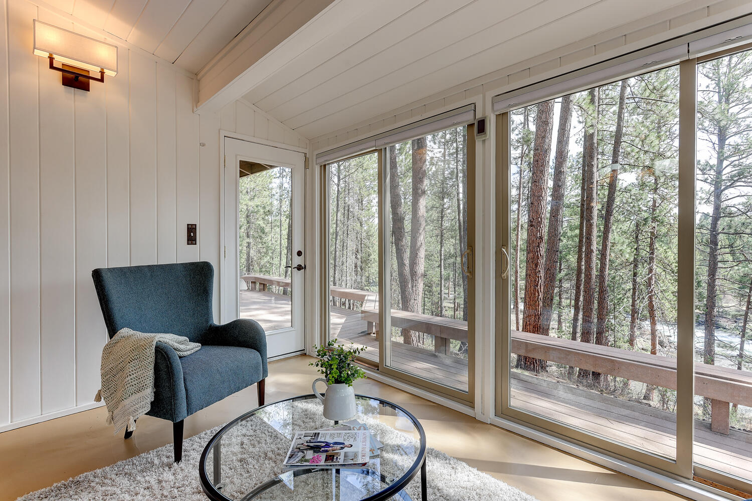 Wild River - Residential