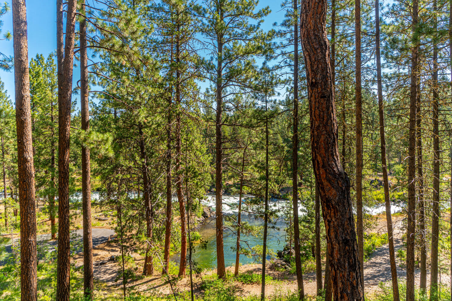 Wild River - Residential