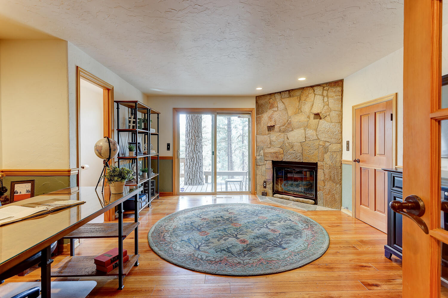 Wild River - Residential