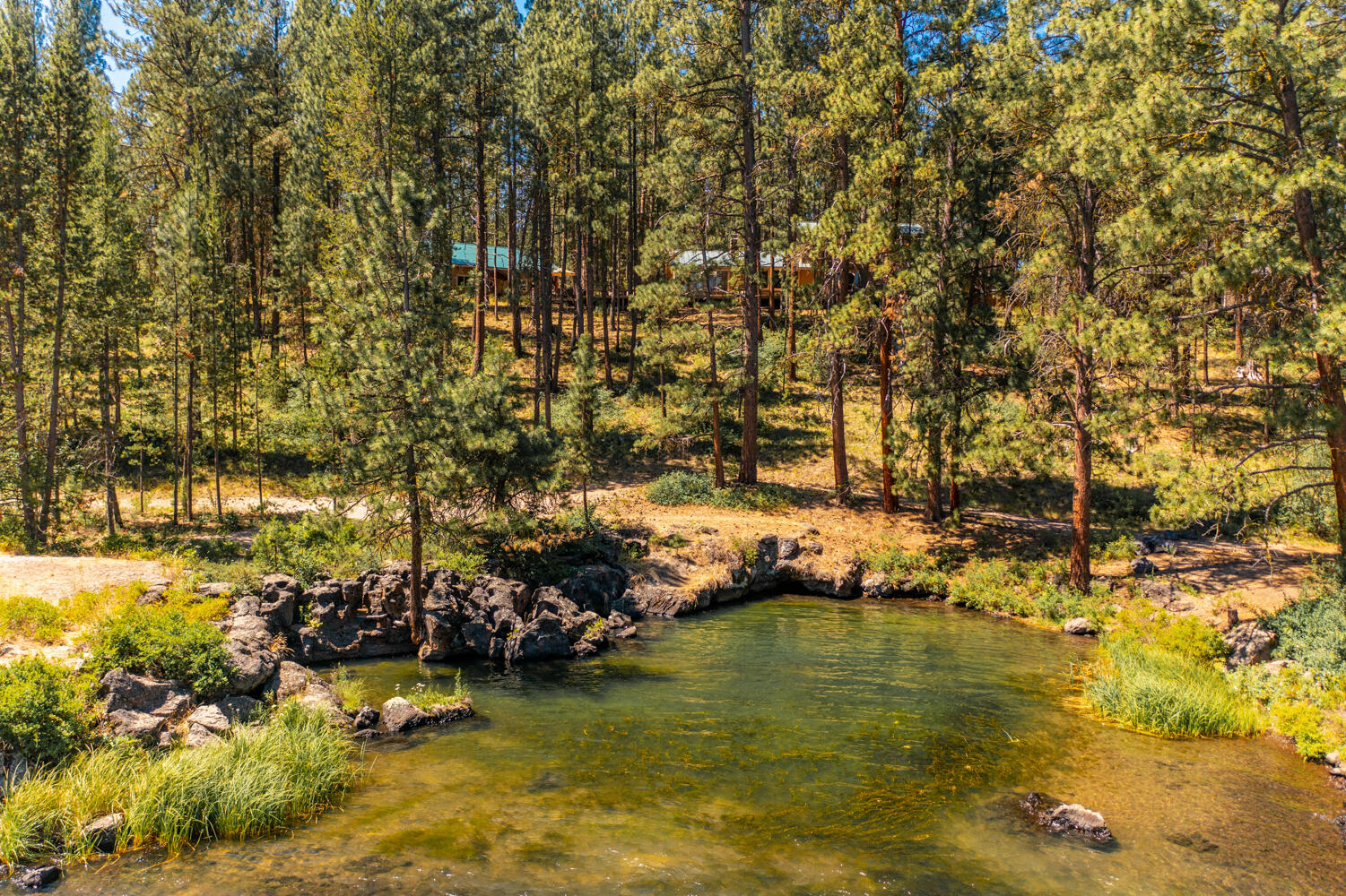 Wild River - Residential