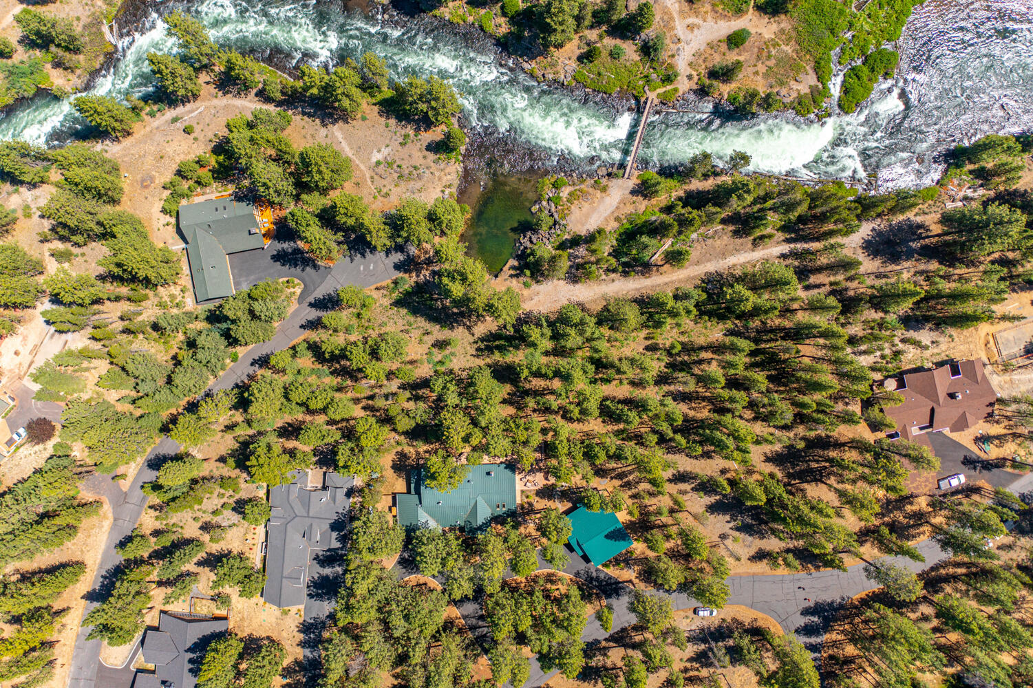 Wild River - Residential