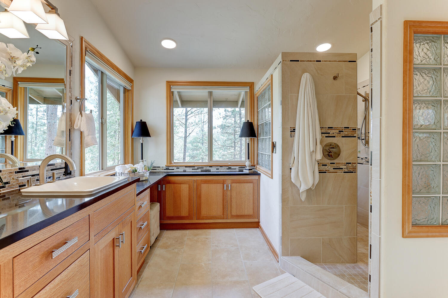 Wild River - Residential