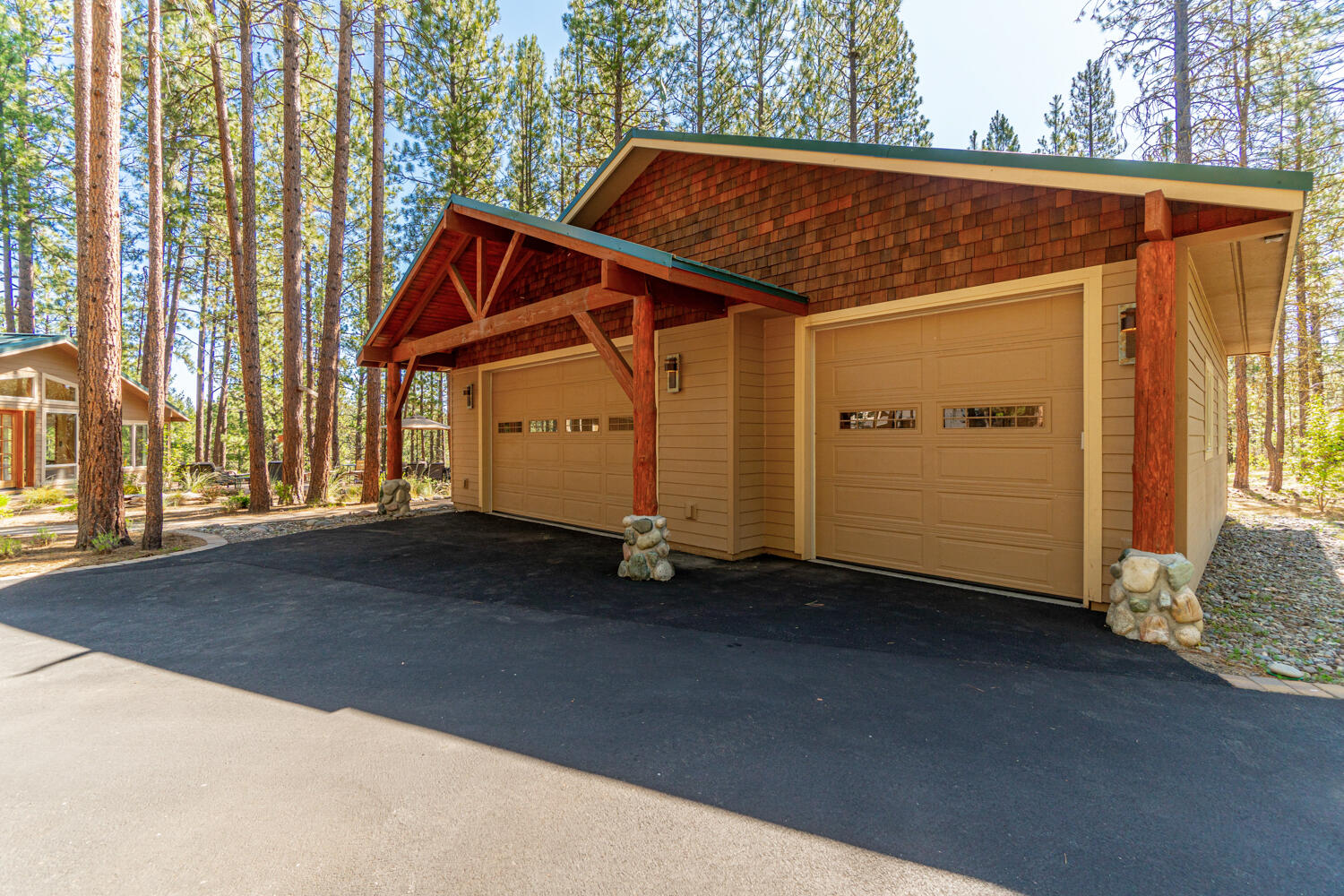 Wild River - Residential