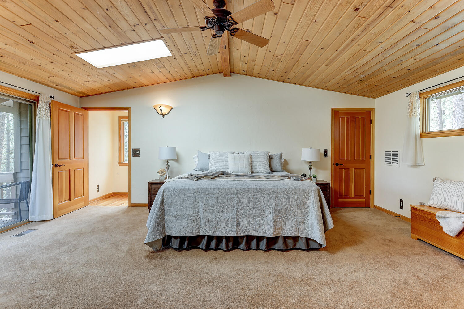 Wild River - Residential