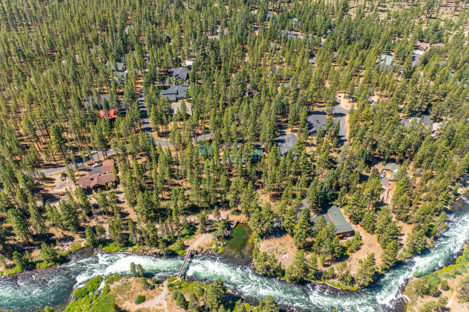 Wild River - Residential