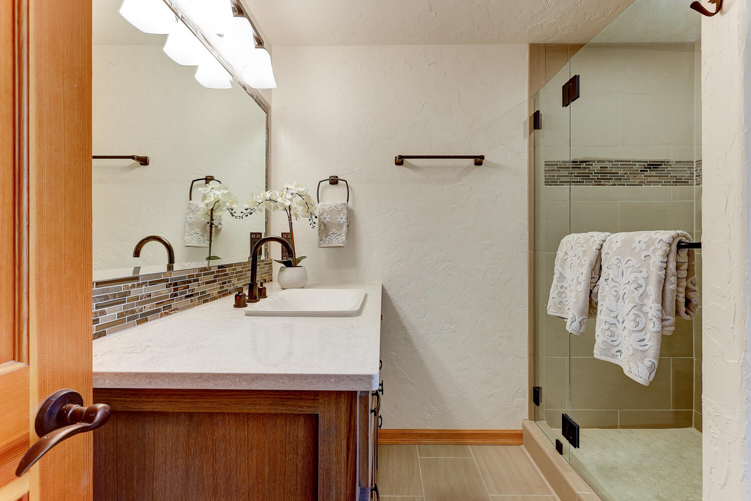 Wild River - Residential