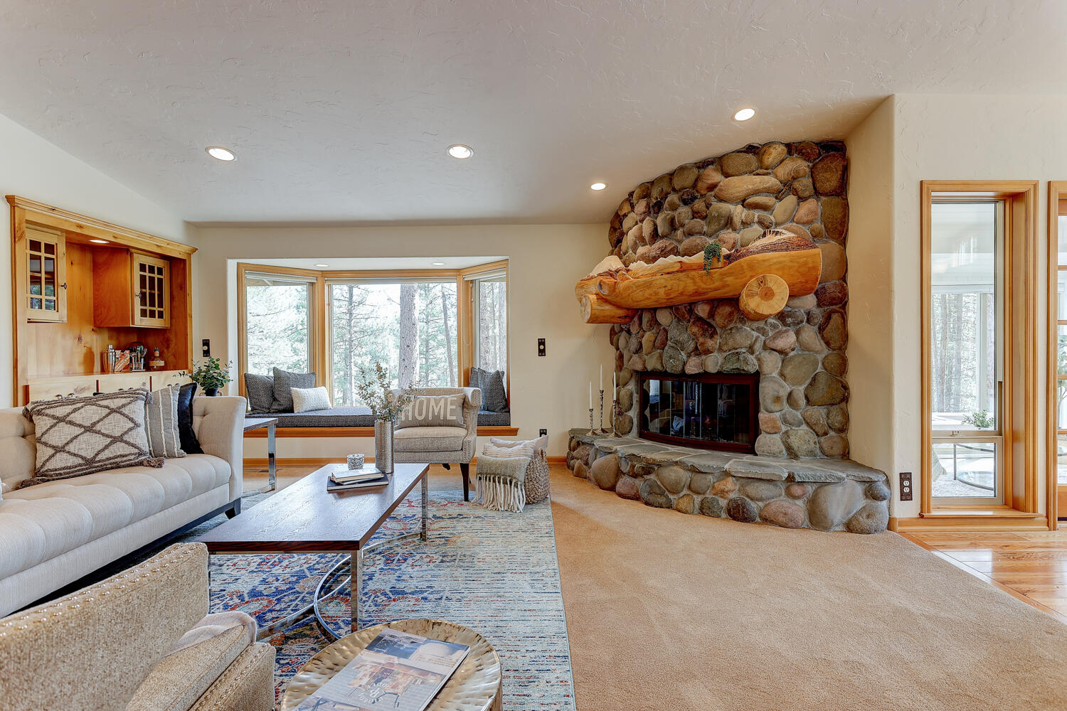 Wild River - Residential