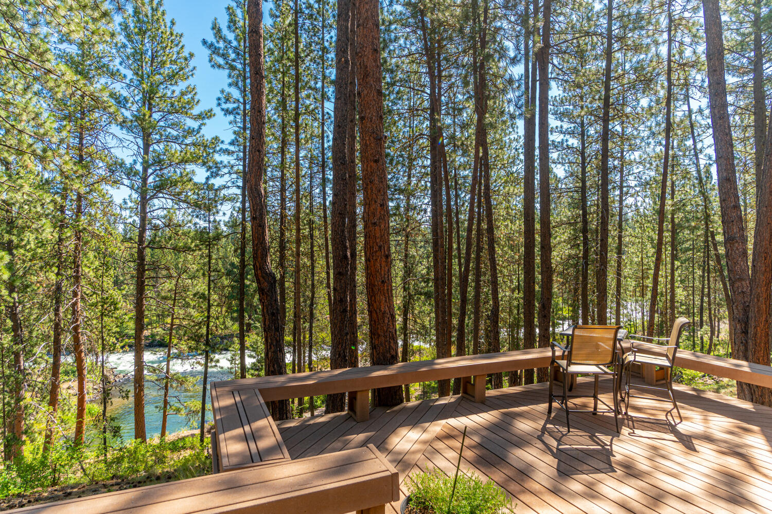 Wild River - Residential