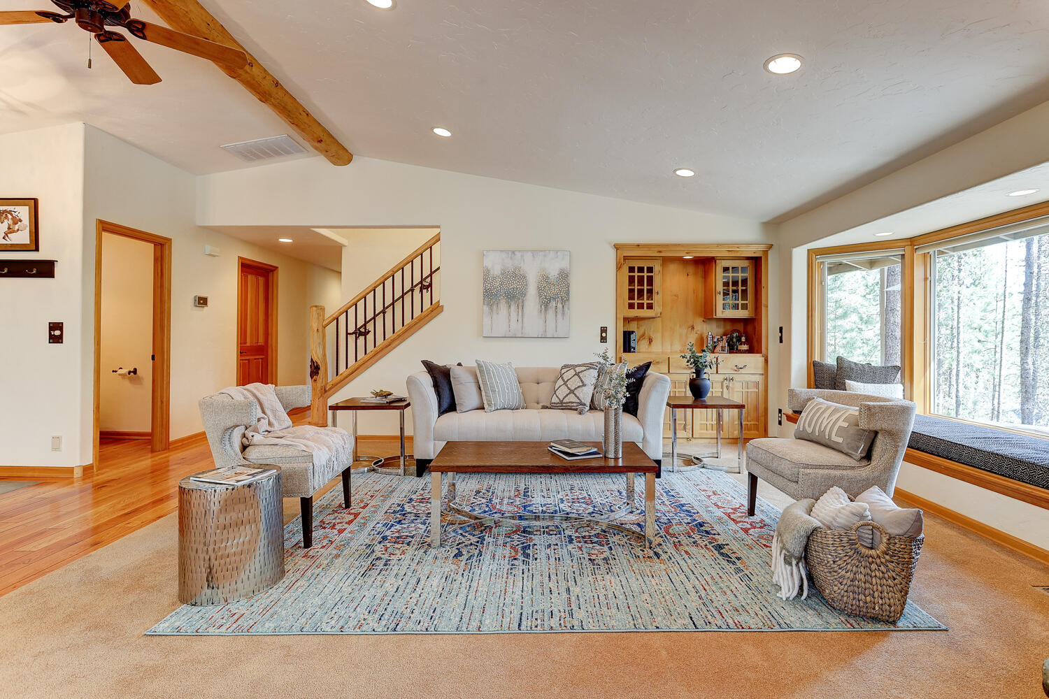 Wild River - Residential