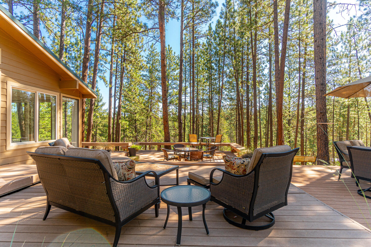 Wild River - Residential