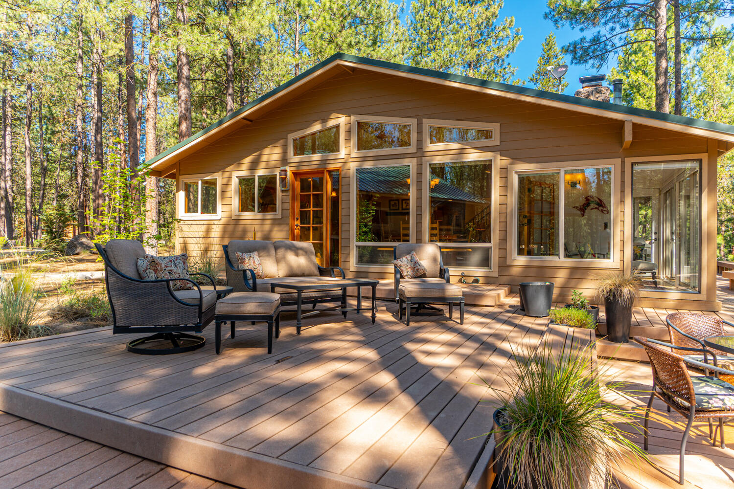 Wild River - Residential