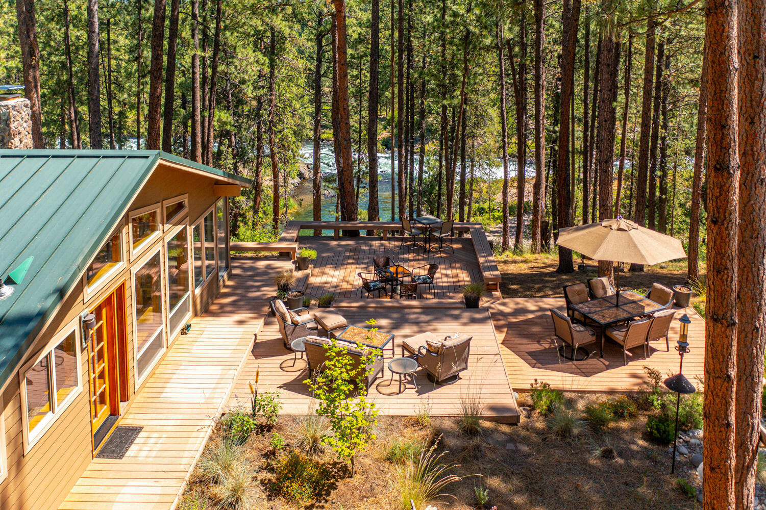 Wild River - Residential