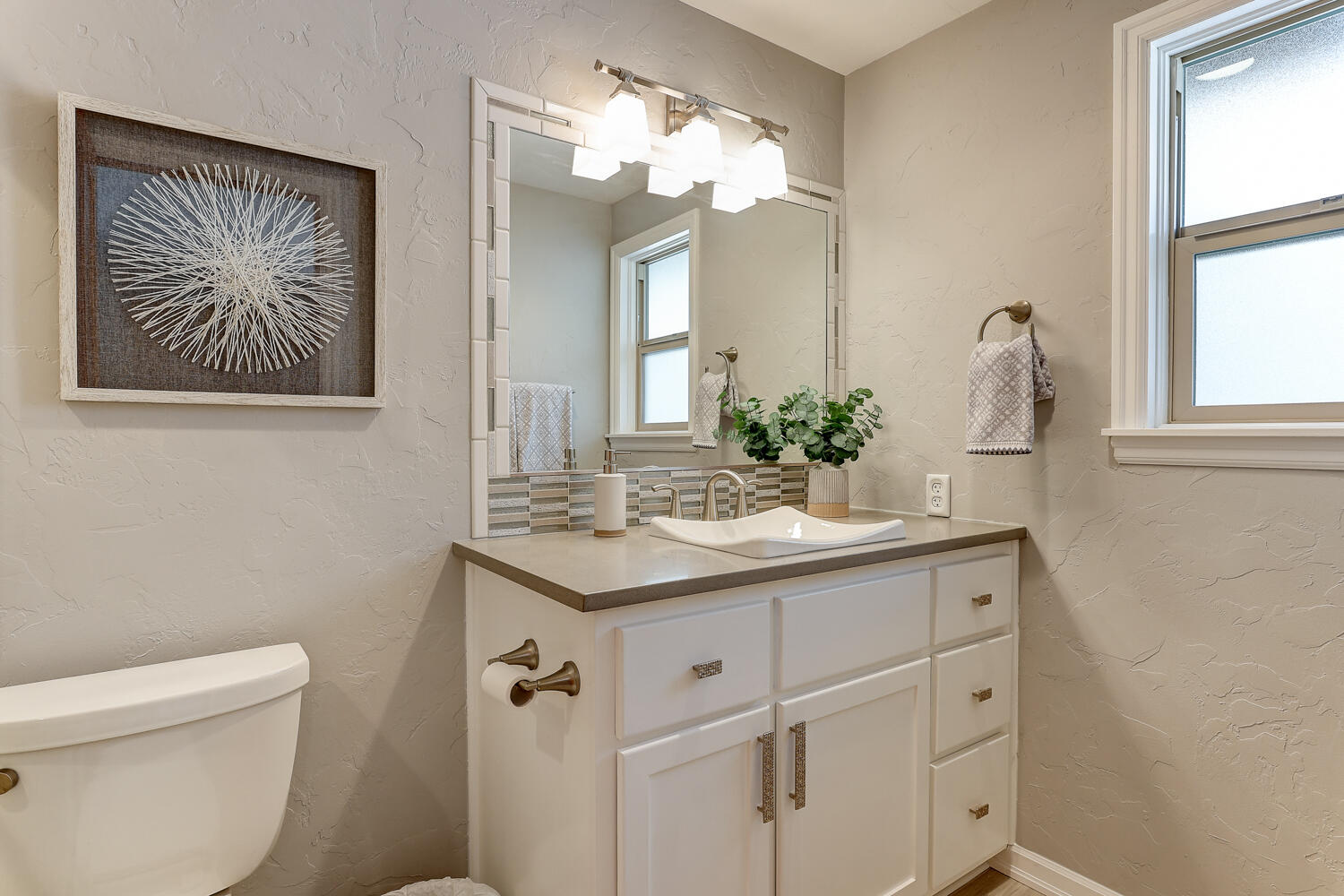 Wild River - Residential