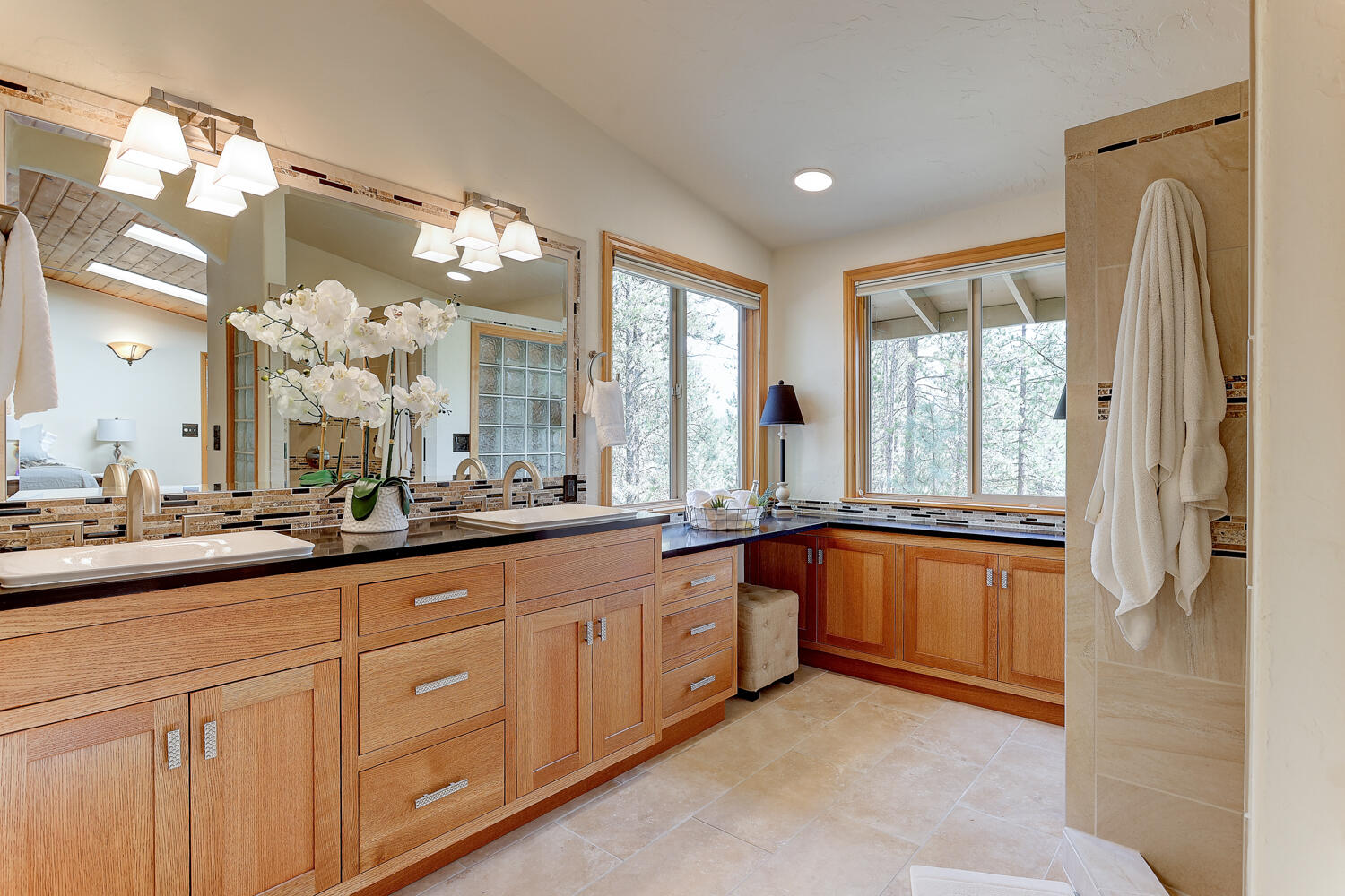 Wild River - Residential