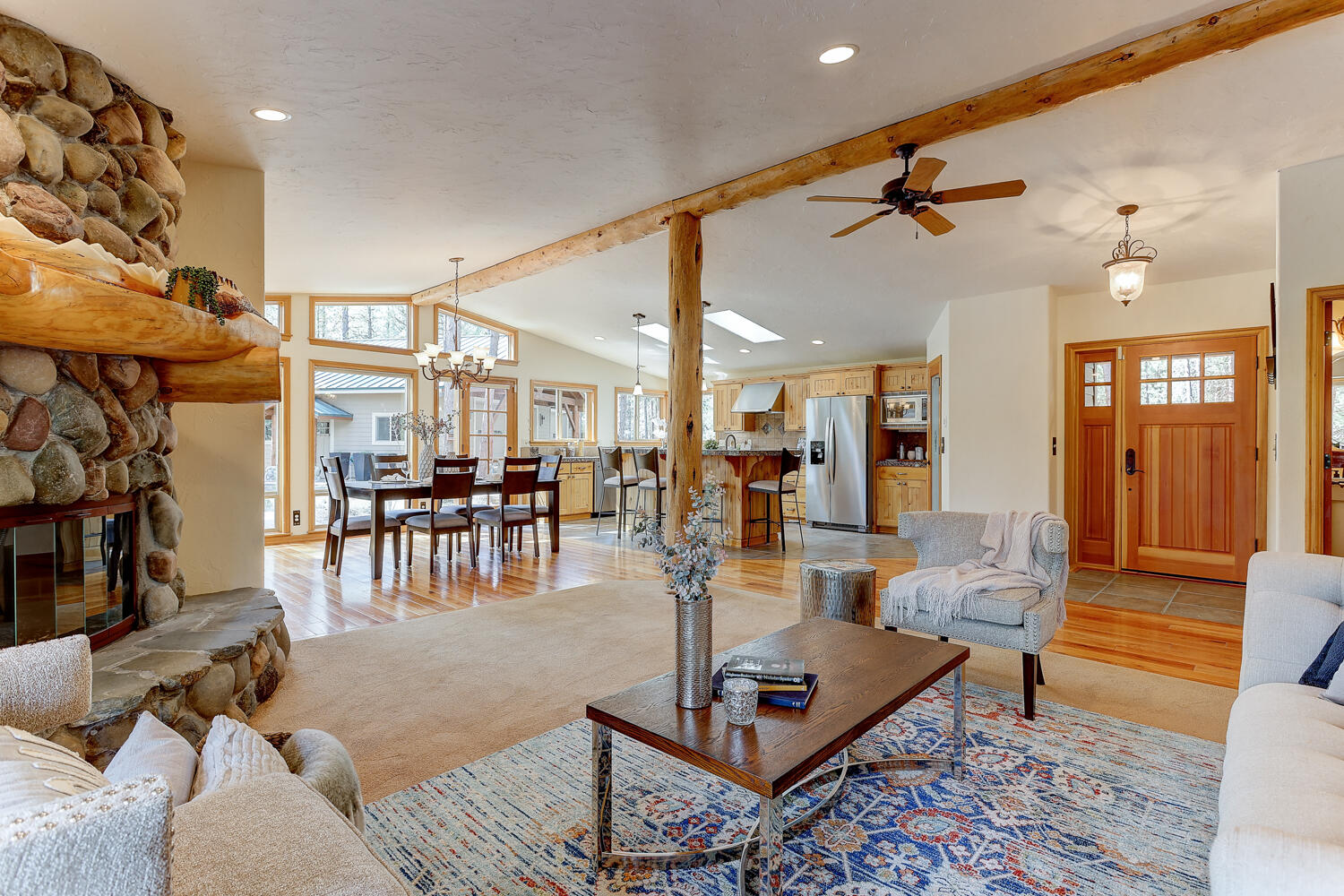 Wild River - Residential