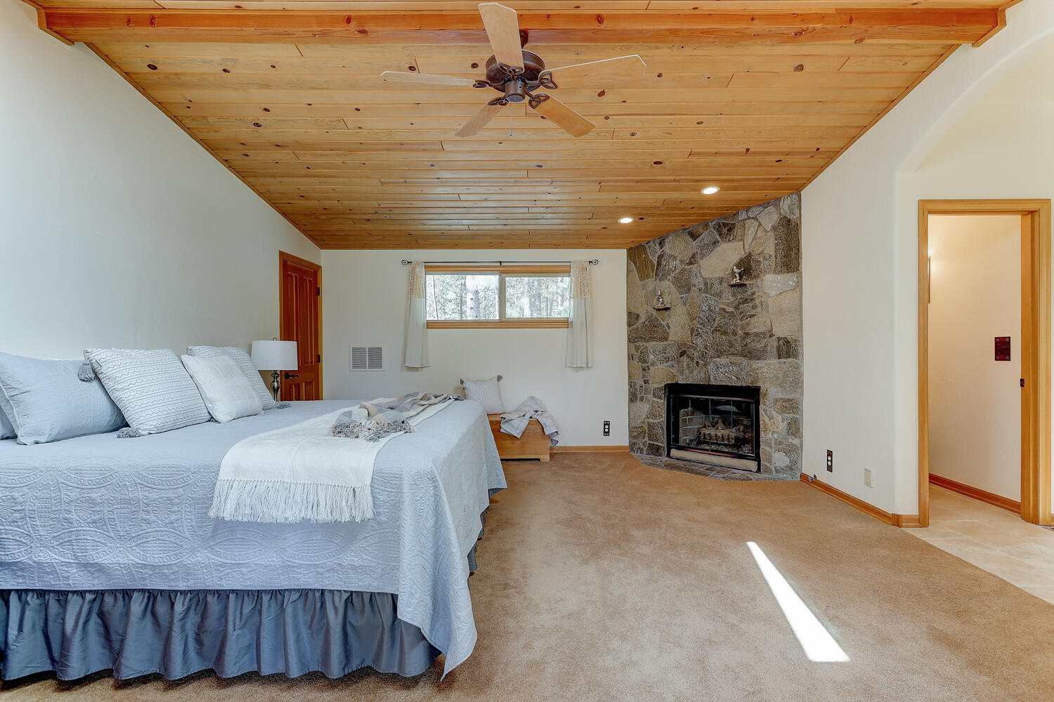 Wild River - Residential