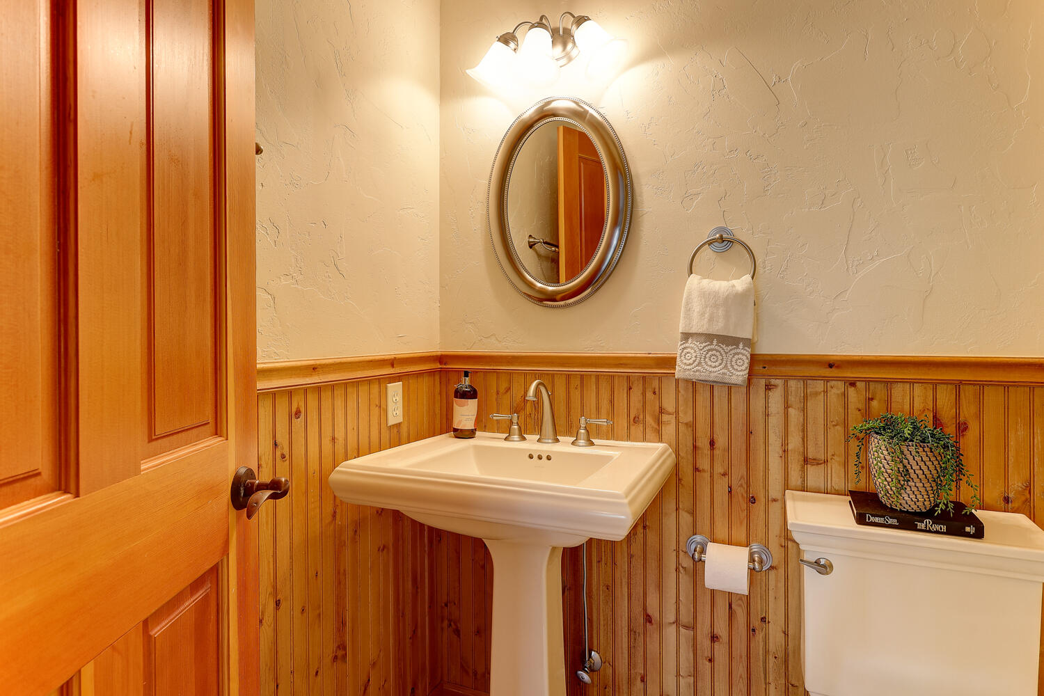 Wild River - Residential