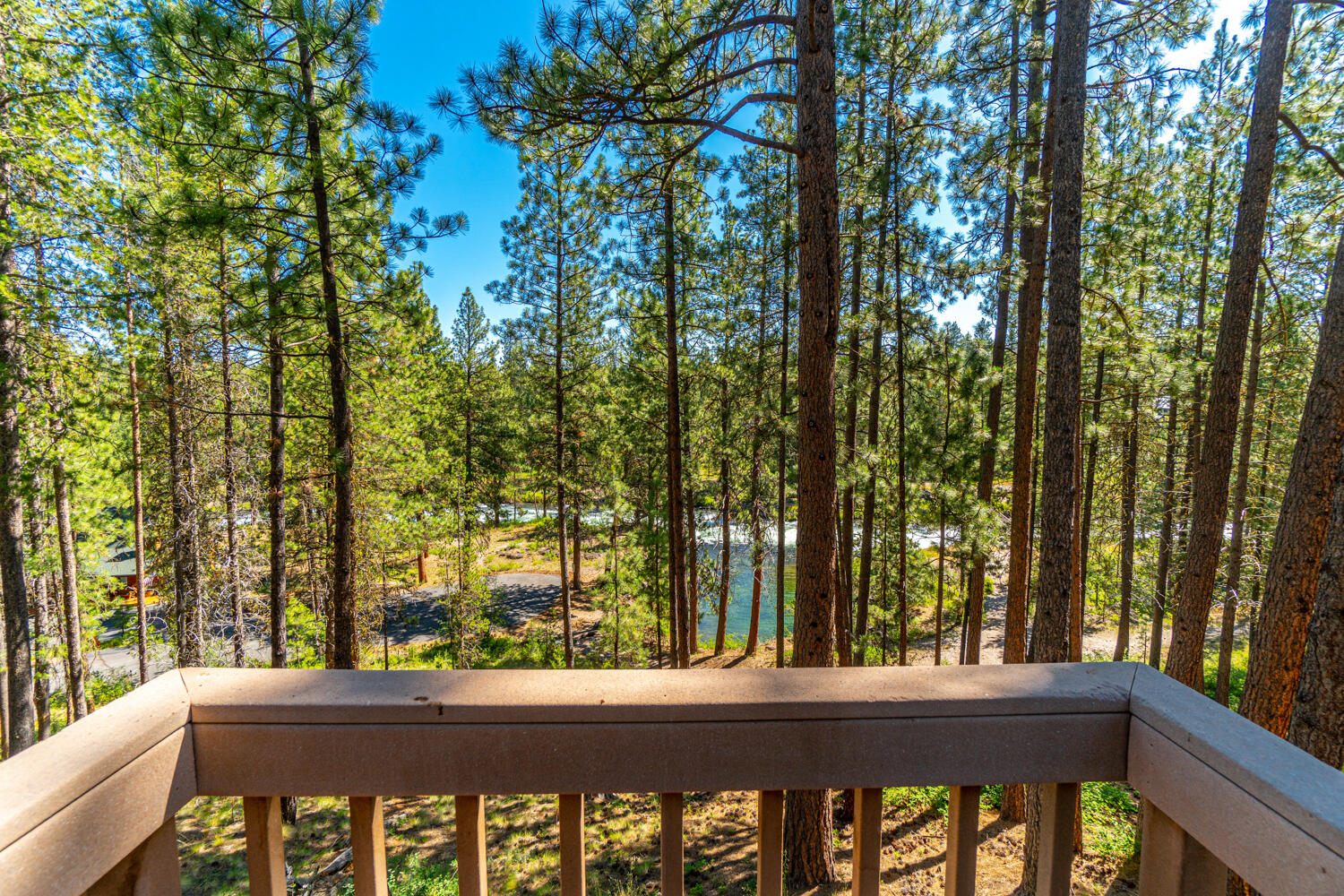 Wild River - Residential