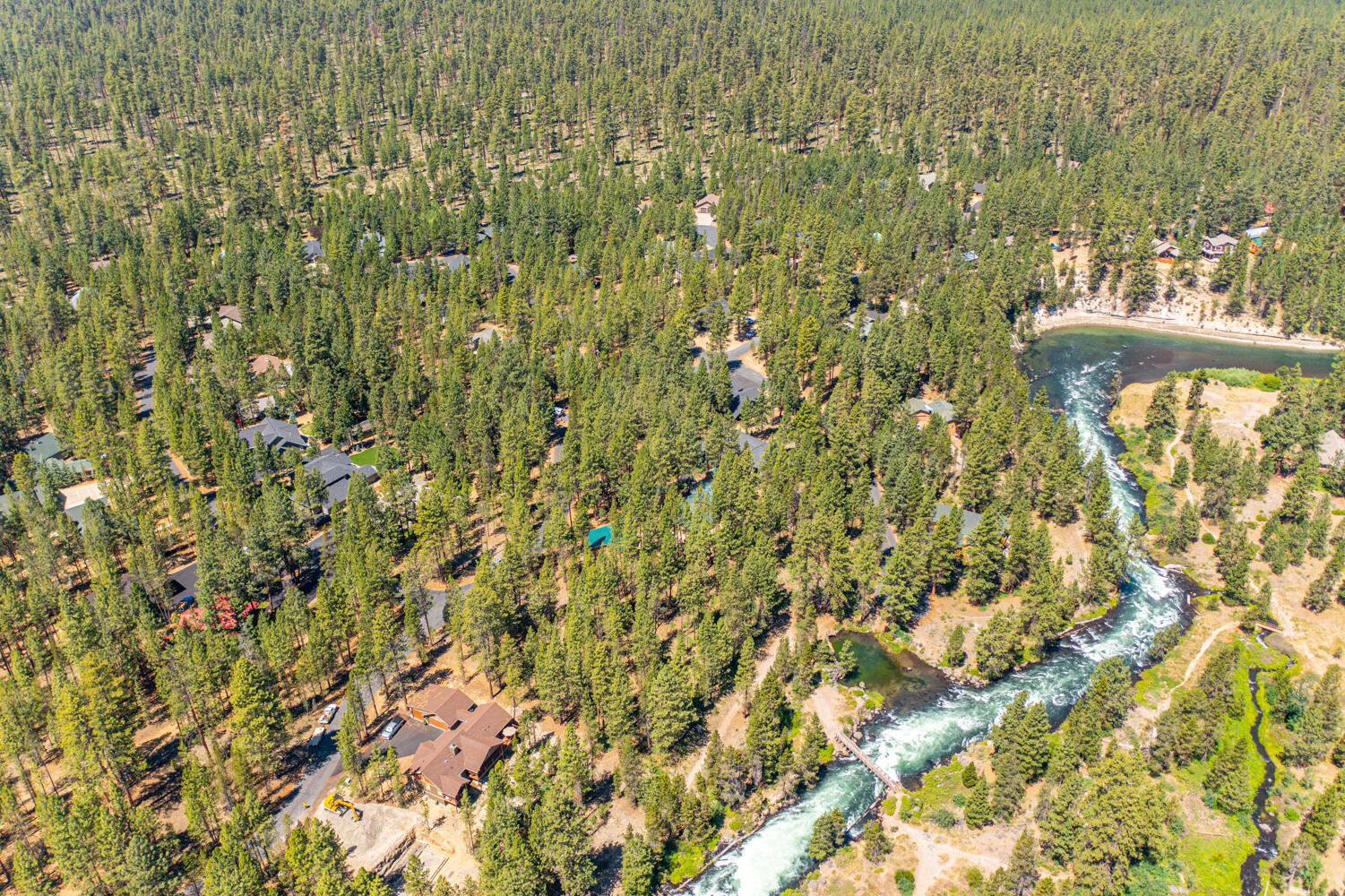 Wild River - Residential