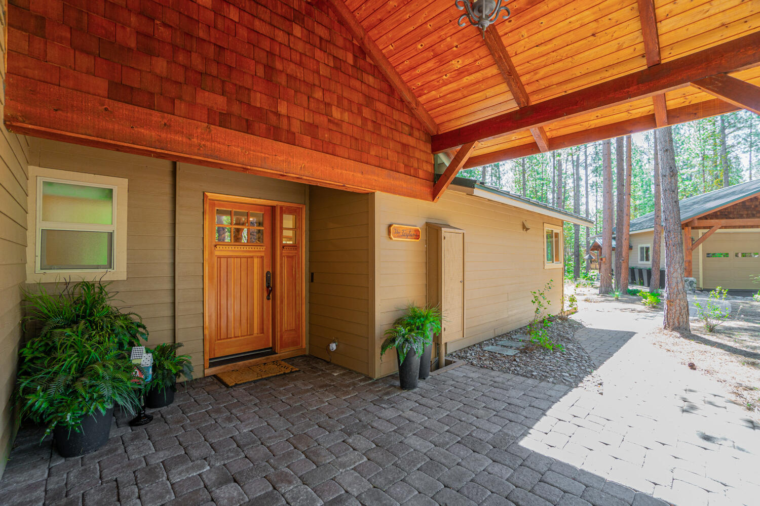 Wild River - Residential