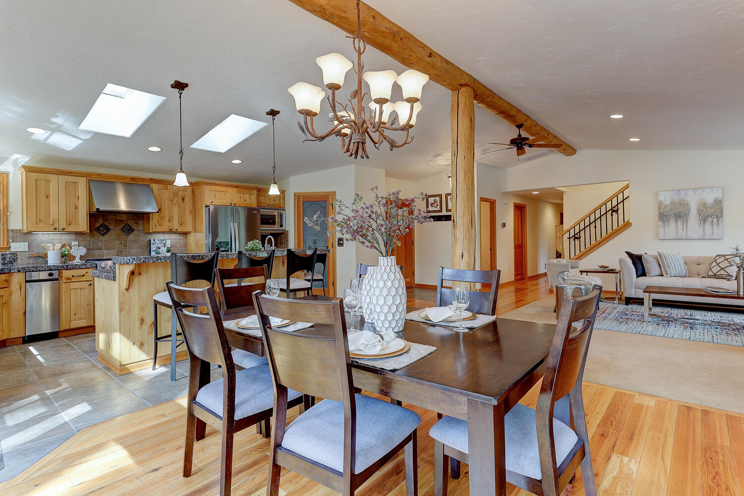 Wild River - Residential