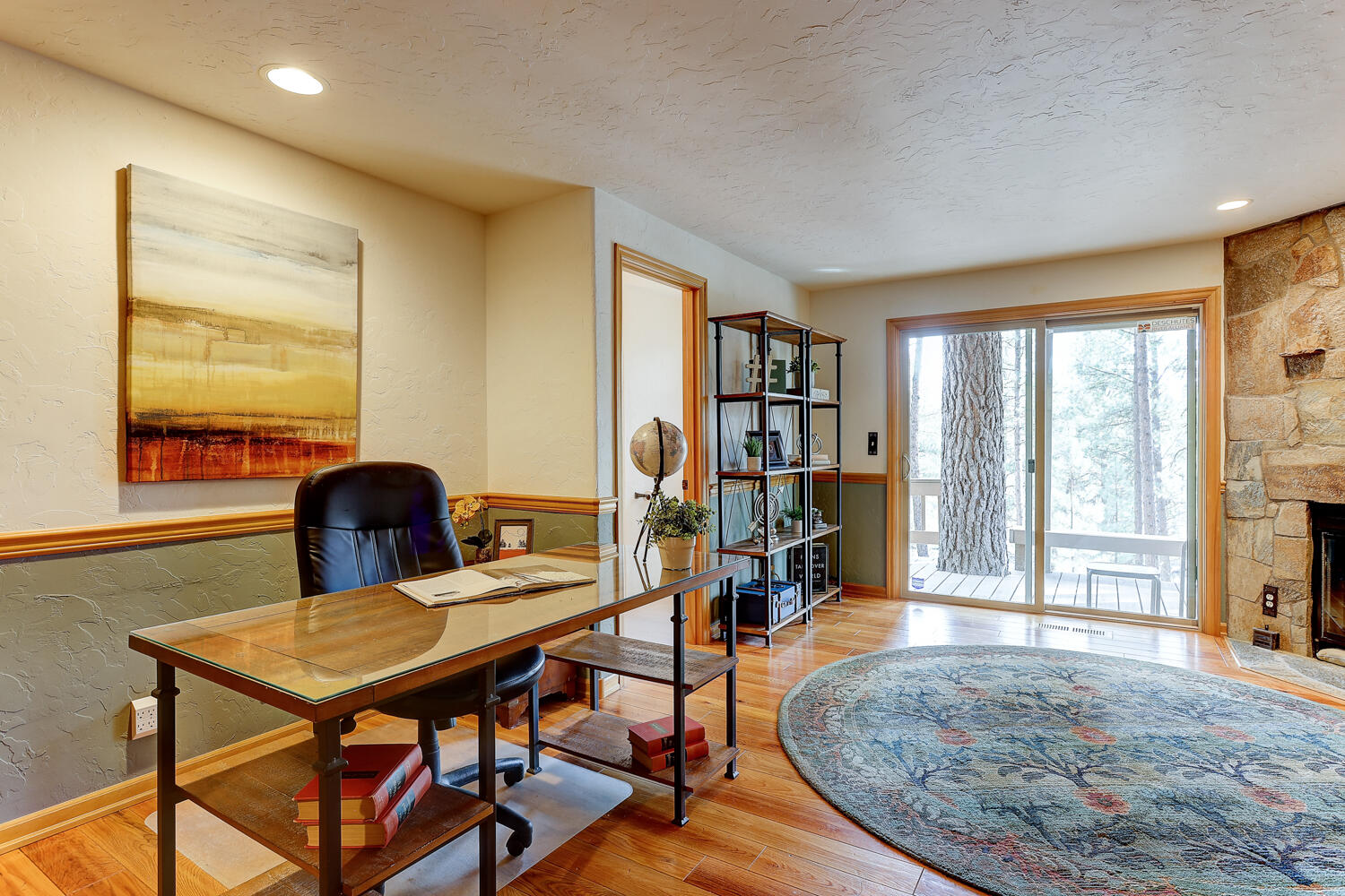 Wild River - Residential