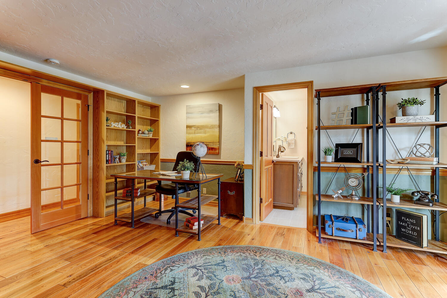 Wild River - Residential