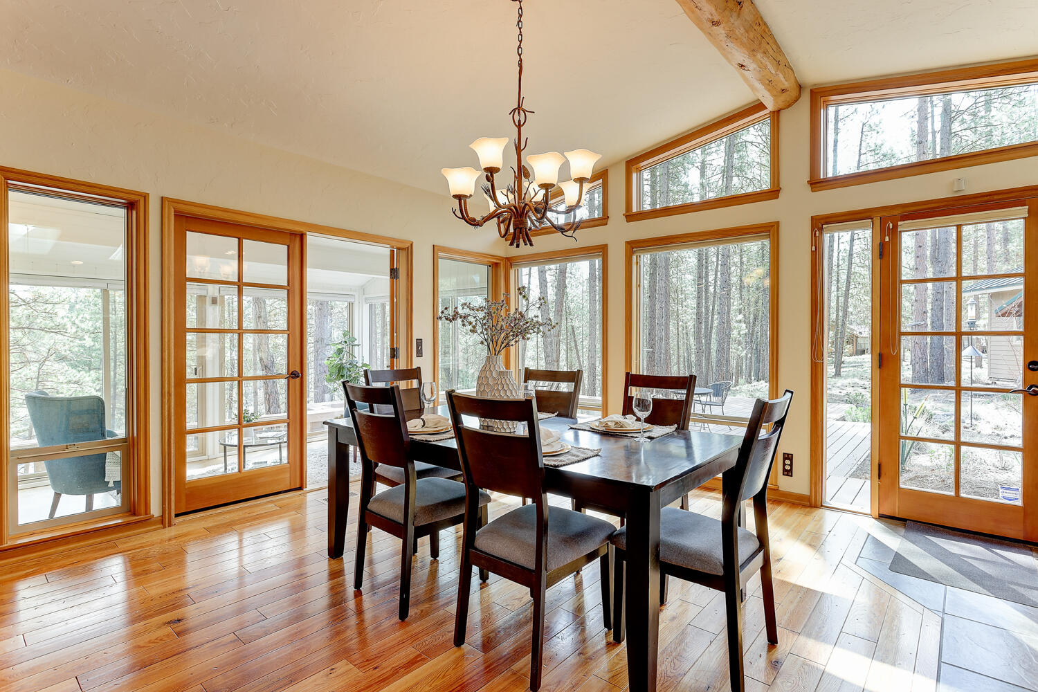 Wild River - Residential