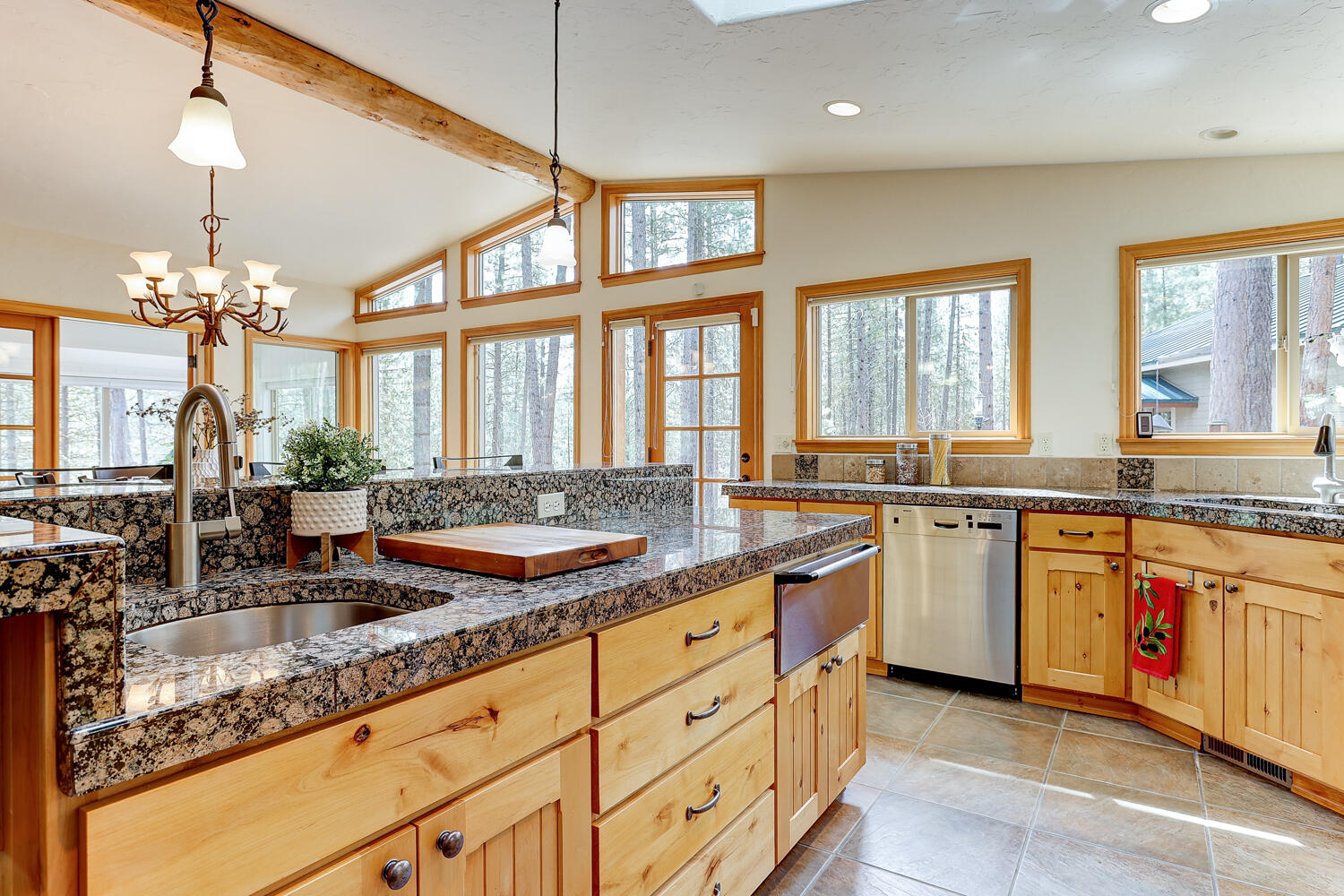 Wild River - Residential