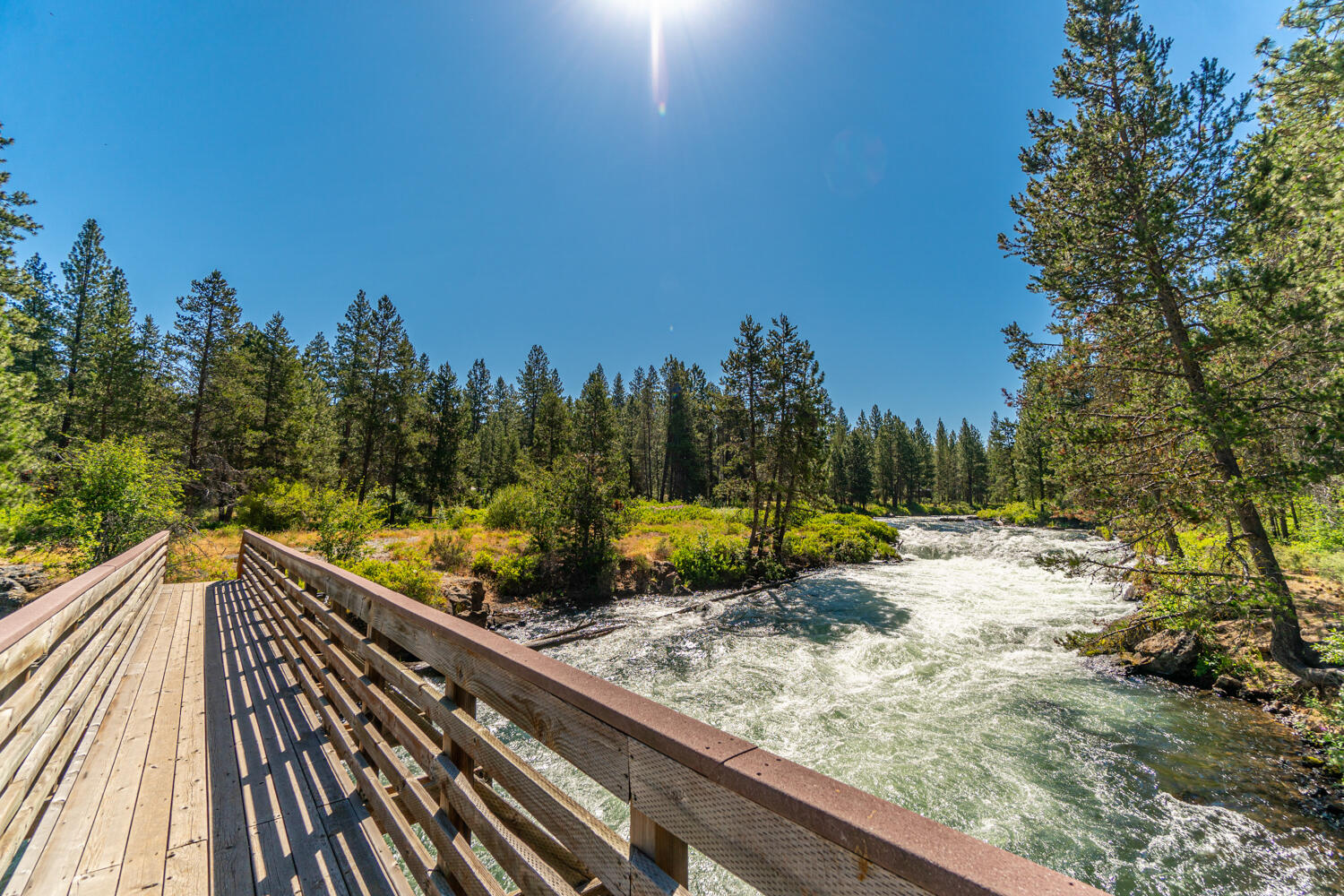 Wild River - Residential