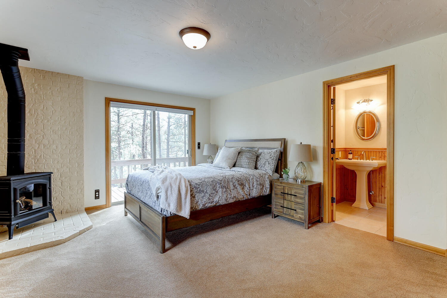 Wild River - Residential