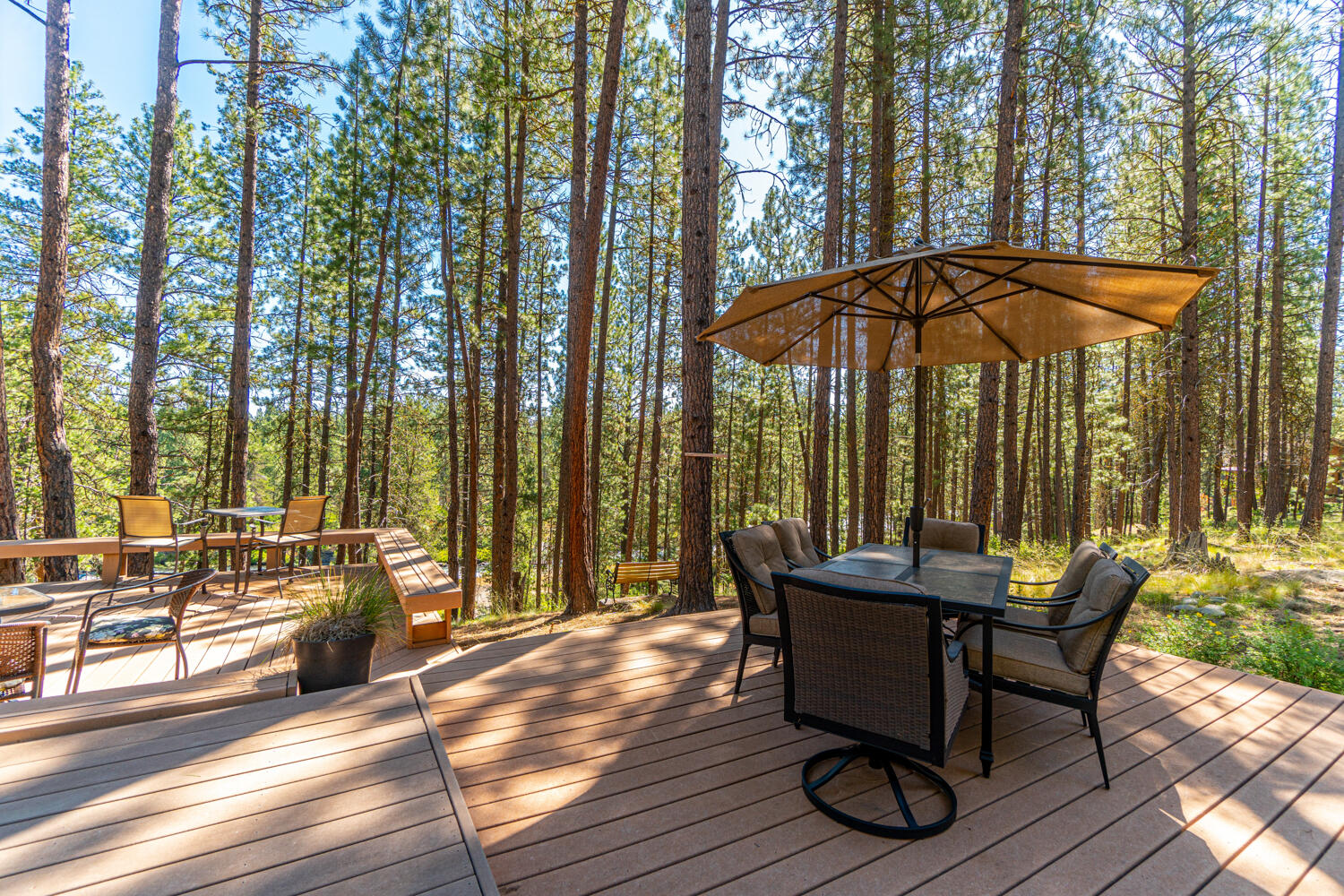 Wild River - Residential