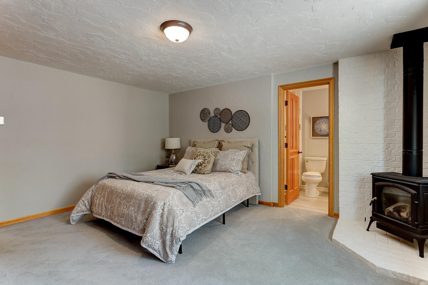 Wild River - Residential