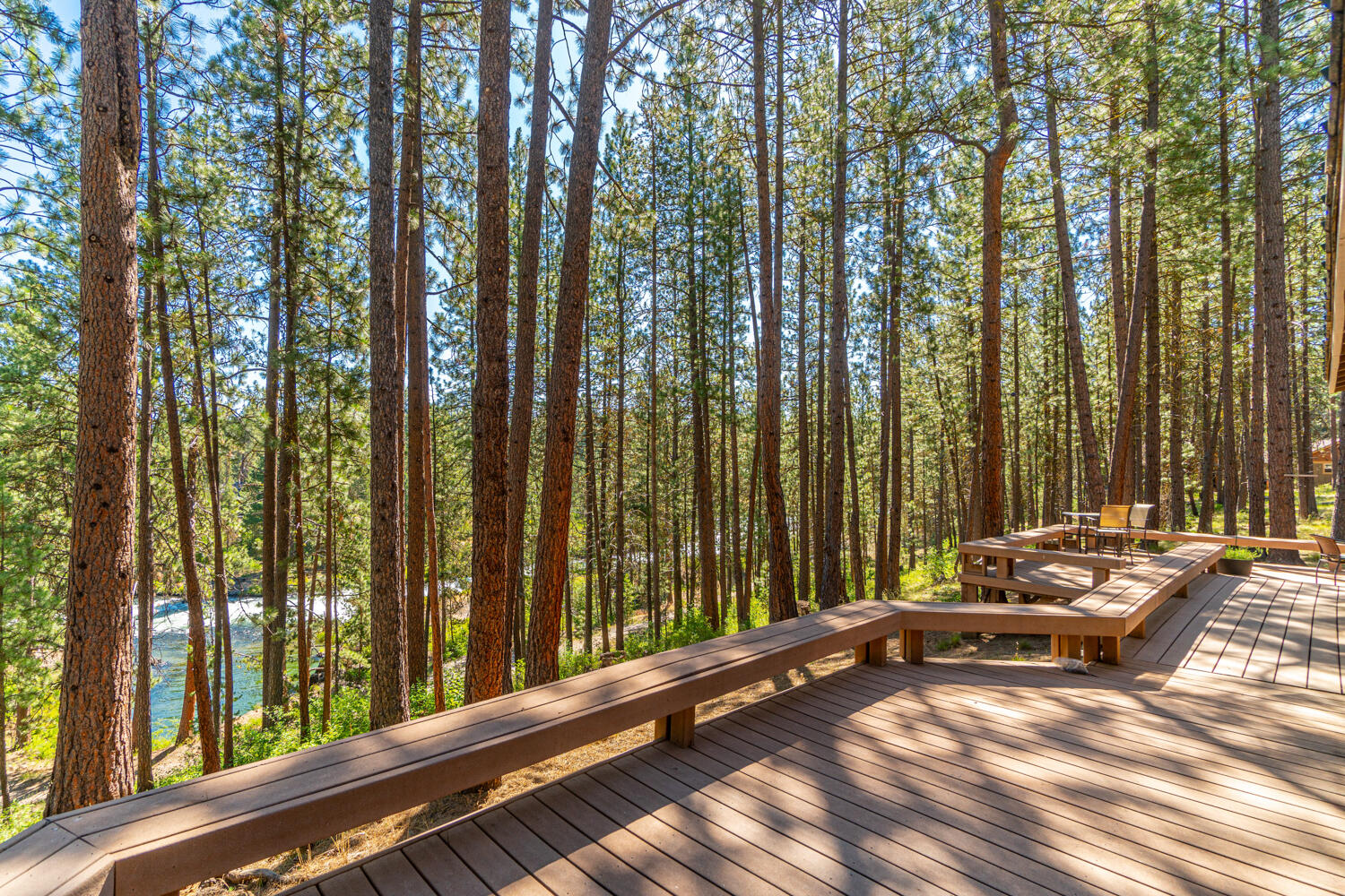 Wild River - Residential