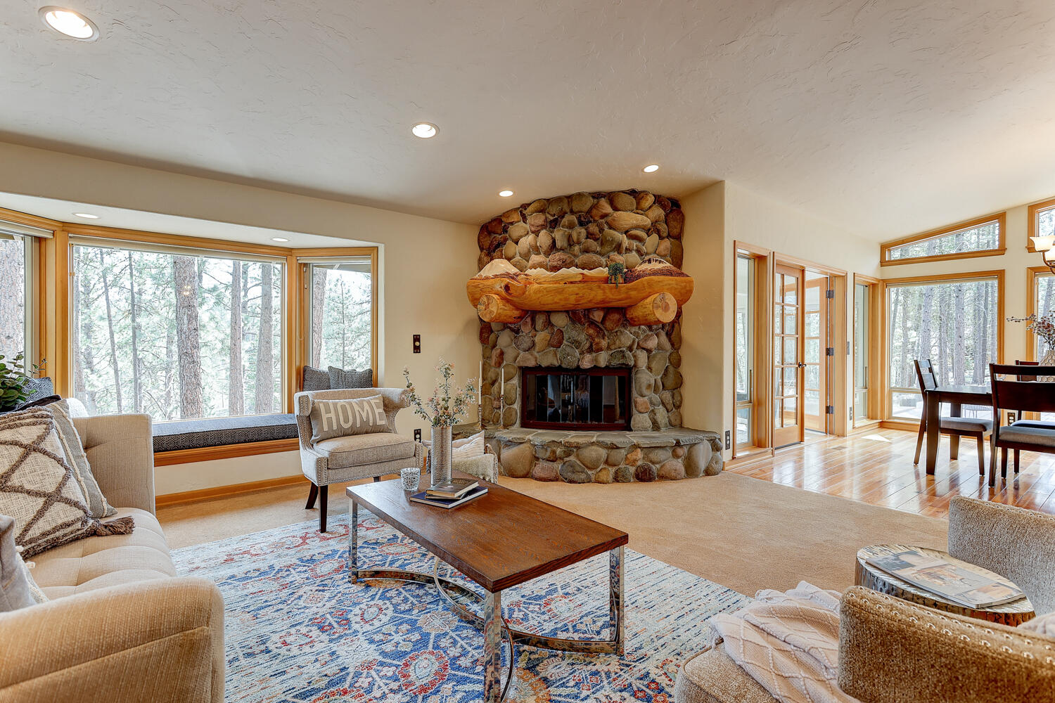 Wild River - Residential